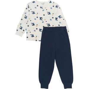 CeLaVi Pyjama set - Total Eclipse - CeLaVi - 100 - Pyjama - Tweedelig