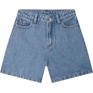 Kenzo Shorts - Denim - Lichtblauw - Kenzo - 10 jaar (140) - Shorts