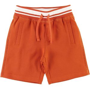 Dolce & Gabbana Shorts - Zweet - Oranje - Dolce & Gabbana - 10 jaar (140) - Shorts