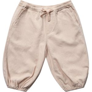 Sofie Schnoor Broek - Light Rose - Sofie Schnoor - 1½ jaar (86) - Broeken - Katoen