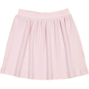 MarMar Rok - Rib - Modaal - Lilac Mist - MarMar - 4 jaar (104) - Rok