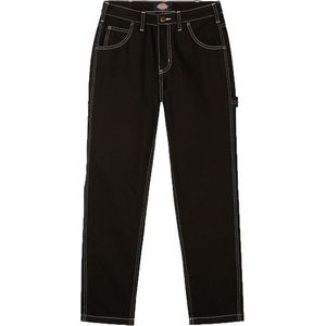 Dickies Jeans - Ellendale - Gespoeld Black - Dickies - 27 - Jeans