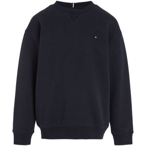 Tommy Hilfiger Sweatshirt - U Tijdloos - Desert Hemel - Tommy Hilfiger - 4 jaar (104) - Sweatshirt