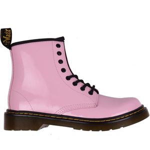 Dr. Martens Laarzen - 1460 J Patent Lampen - Pale Pink - Dr. Martens - 30 - Laarzen