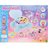Aquabeads Kralenset - Magische Fairytale Knutselstudio - Aquabeads - OneSize - Creatieve Speelset