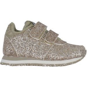 Woden Schoenen - Ydun Allover Glitter - Multi - Woden - 25 - Schoenen