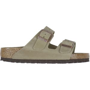 Birkenstock Sandalen - Arizona BS - Tabak Brown - Birkenstock - 41 - Sandalen