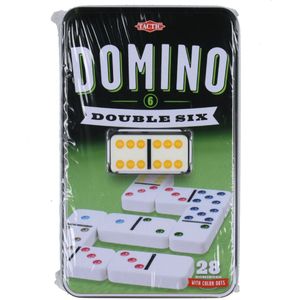 Domino Double 6