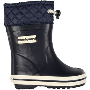 Bundgaard Thermolaarzen - Navy - Bundgaard - 20 - Regenlaarzen