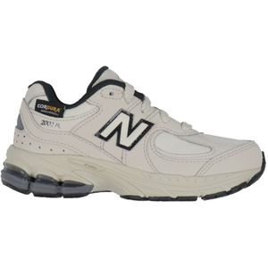 New Balance Schoenen - 2002 - Timberwolf/zwart - New Balance - 32 - Schoenen