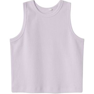 Name It Crop Top - NkfNakal - Orchid Petal - Name It - 13-14 jaar (158-164) - T-Shirt