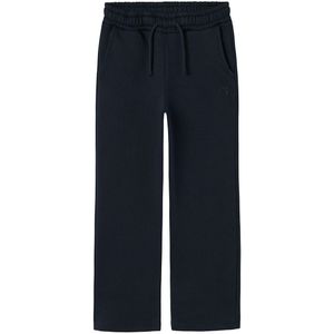 Name It Joggingbroek - NknParker - Dark Sapphire - Name It - 10 jaar (140) - Joggingbroek