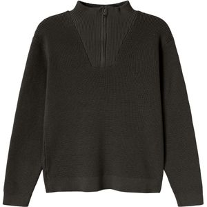 Name it - Nkmnesolle Ls Knit Noos - Jongens - Truien