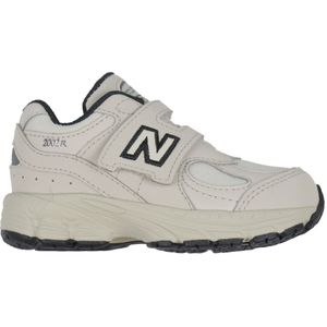 New Balance Schoenen - 2002 - Timberwolf/zwart - New Balance - 21 - Schoenen