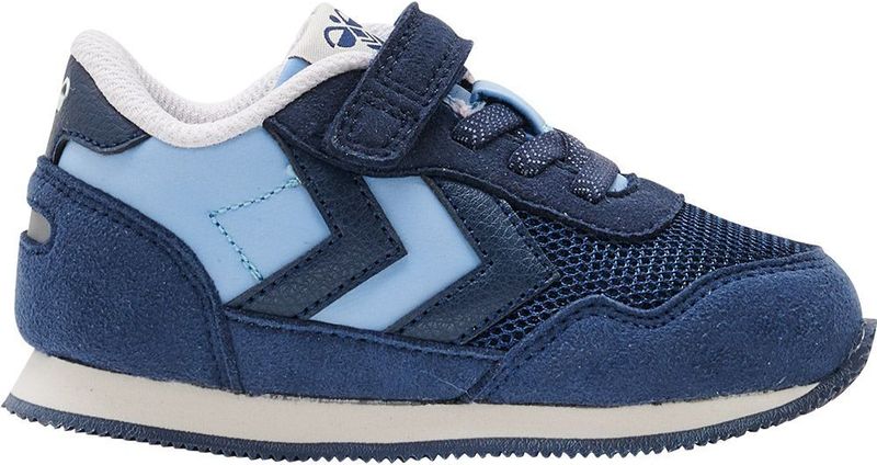 Hummel Schoenen - Reflex Multi Infant - Vlag Blue - Hummel - 20 - Schoenen