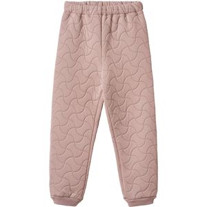 Wheat Thermobroeken - Alex - Warme Rose - Wheat - 10 jaar (140) - Thermokleding