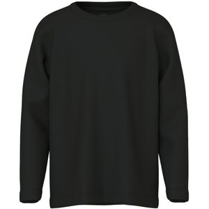 NAME IT - NKMVOBBO LS NREG TOP NOOS - Jongens - Lange mouwen shirts