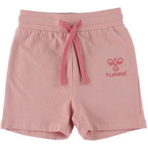 Hummel Shorts - hmlKAREN - Pale Mauve - Hummel - 56 - Shorts