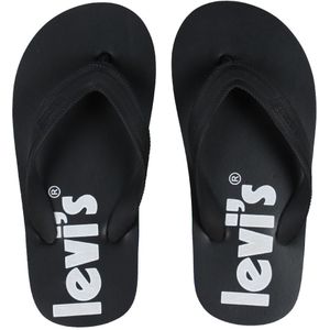 Levis Slippers - South Beach 2.0 - Black - Levis - 35 - Slippers