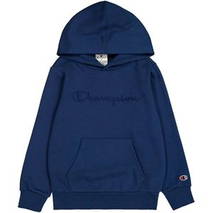 Champion Hoodie - Marine Academy - Champion - 3-4 jaar (98-104) - Hoodie