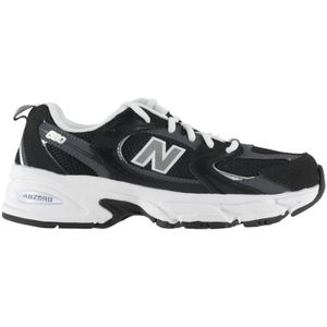 New Balance Sneakers - 530 - Black/Silver - New Balance - 38,5 - Schoenen