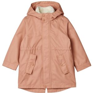 Liewood Zomerjas - Siros - 3-in-1 - Toscane Rose - Liewood - 6 jaar (116) - Zomerjas