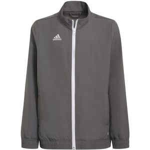 adidas Performance Cardigan - Grijs - adidas Performance - 8 jaar (128) - Cardigan