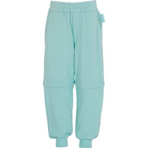 Emporio Armani Joggingbroek - Sabbia Antigua m. Smurf - Emporio Armani - 8 jaar (128) - Joggingbroek