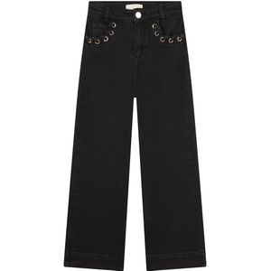 Michael Kors - Denim Black - Michael Kors - 12 jaar (152) - Jeans