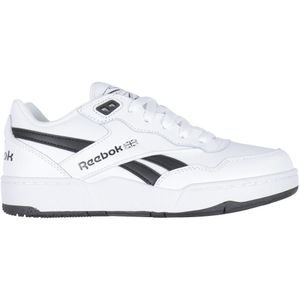 Reebok Schoenen - BB 4000 II - Basketbal - Wit/zwart - Reebok - 38 - Schoenen