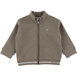 Emporio Armani Cardigan - Modder - Emporio Armani - 3 jaar (98) - Cardigan