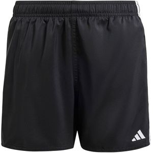 adidas Performance Zwembroeken - 3S Stad - Zwart/Wit - adidas Performance - 16 jaar (176) - Badmode