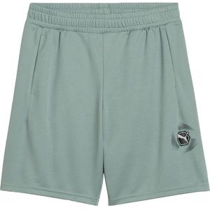 Puma Shorts - Active - Green Maan - Puma - 16 jaar (176) - Shorts