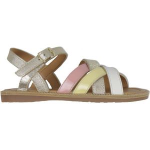 Bisgaard Sandalen - Aline - Gold - Bisgaard - 28 - Sandalen