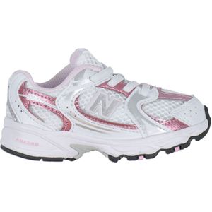 New Balance Schoenen - 530 - White/Roze Sugar - New Balance - 24 - Schoenen