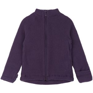 Mikk-Line Cardigan - Wol - Nightshade - Mikk-Line - 62 - Cardigan