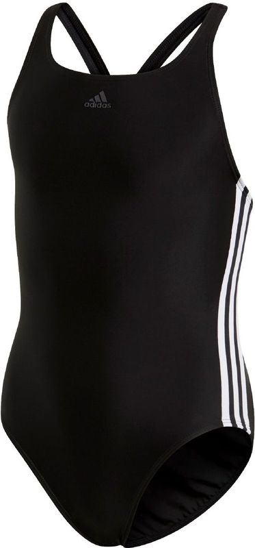 adidas Performance Zwempak - Athly - Zwart - adidas Performance - 5 jaar (110) - Badmode