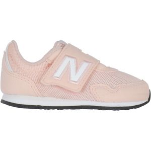 New Balance Schoenen - 323 - Roze Haze/White - New Balance - 20 - Schoenen