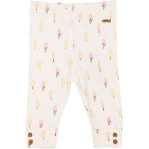 Minymo Leggings - Pristine - Minymo - 1 jaar (80) - Leggings