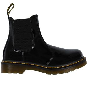 Dr. Martens Laarzen - Patent Lamper - Zwart - Dr. Martens - 37 - Laarzen