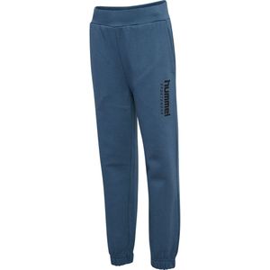 Hummel Joggingbroek - HmlLoksi - Hummel - 10 jaar (140) - Joggingbroek