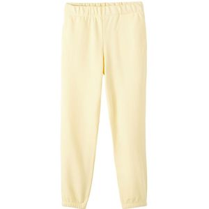 Name It Joggingbroek - Noos - NkfTulena - Dubbel Cream - Name It - 12 jaar (152) - Joggingbroek