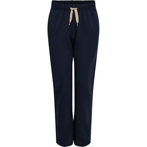 Sofie Schnoor Joggingbroek - Dark Blue - Sofie Schnoor - 8 jaar (128) - Joggingbroek