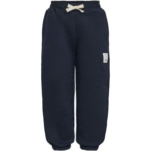 Sofie Schnoor Joggingbroek - Dark Blue - Sofie Schnoor - 8 jaar (128) - Joggingbroek