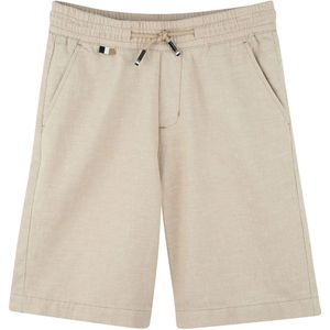 BOSS Shorts - Stone - BOSS - 16 jaar (176) - Shorts