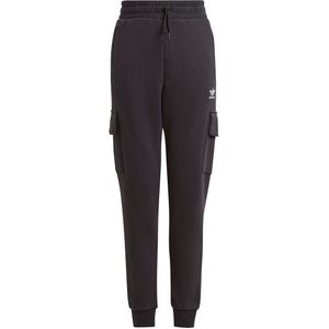 adidas Originals Joggingbroek - VLUCHT. CARGO PTS - Zwart - adidas Originals - 14 jaar (164) - Joggingbroek