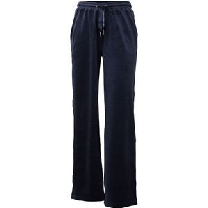 Hound Velours Broek - Navy - Hound - 8 jaar (128) - Velours Broek