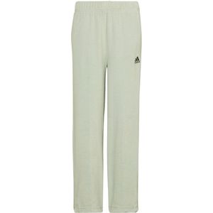 adidas Performance Joggingbroek - G Lounge Pant - Groen - adidas Performance - 8 jaar (128) - Joggingbroek