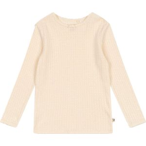 Konges Sløjd Blouse - Minnie - Botercrème - Konges Sløjd - 1½ jaar (86) - Blouse