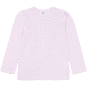 Hust and Claire Blouse - Alma - Lavender - Hust and Claire - 2 jaar (92) - Blouse